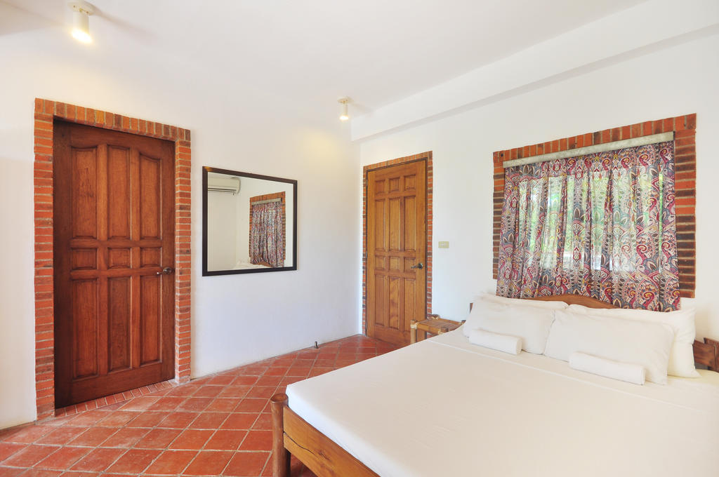 Amihan-Home Balabag  Habitación foto